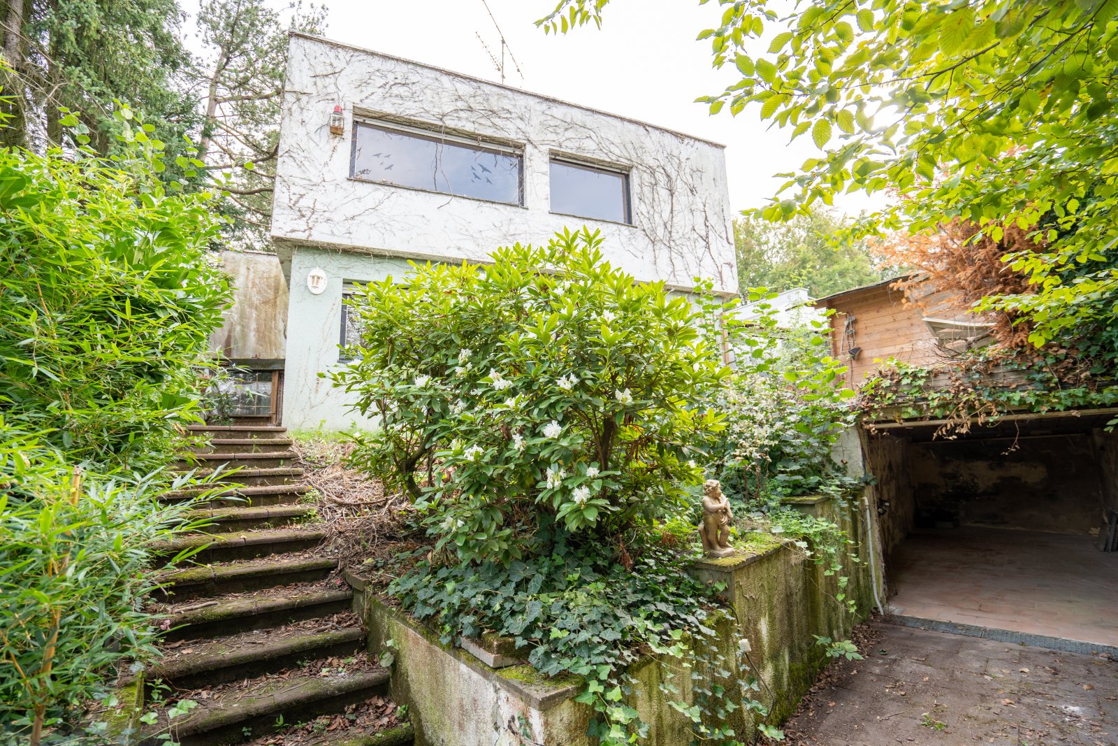 Offenes Einfamilienhaus mit viel Licht in Brühl! Offenes Einfamilienhaus mit viel Licht in Brühl!