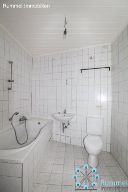 Badezimmer EG