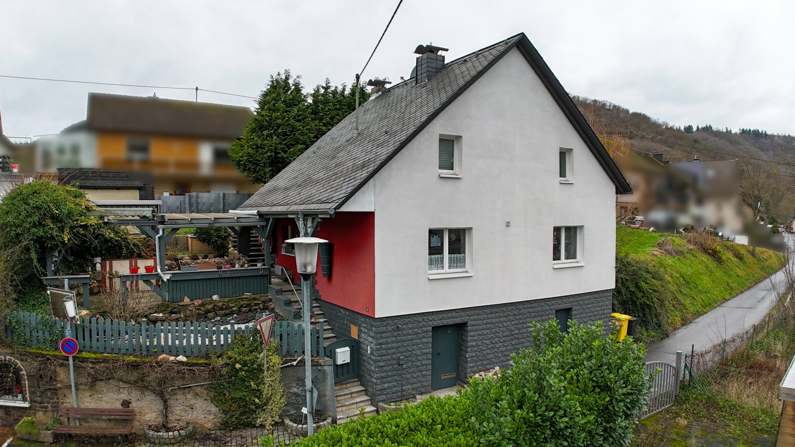 Wohnen wo andere Urlaub machen! Wohnen wo andere Urlaub machen!