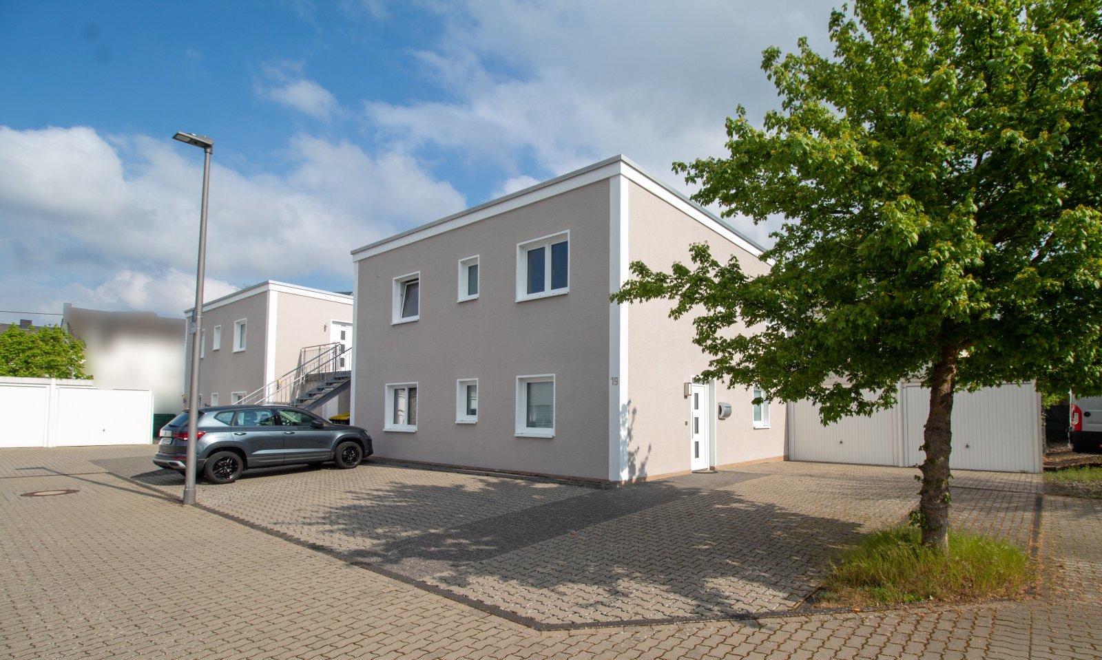 Mehrfamilienhaus in Top Lage und Zustand! Mehrfamilienhaus in Top Lage und Zustand!