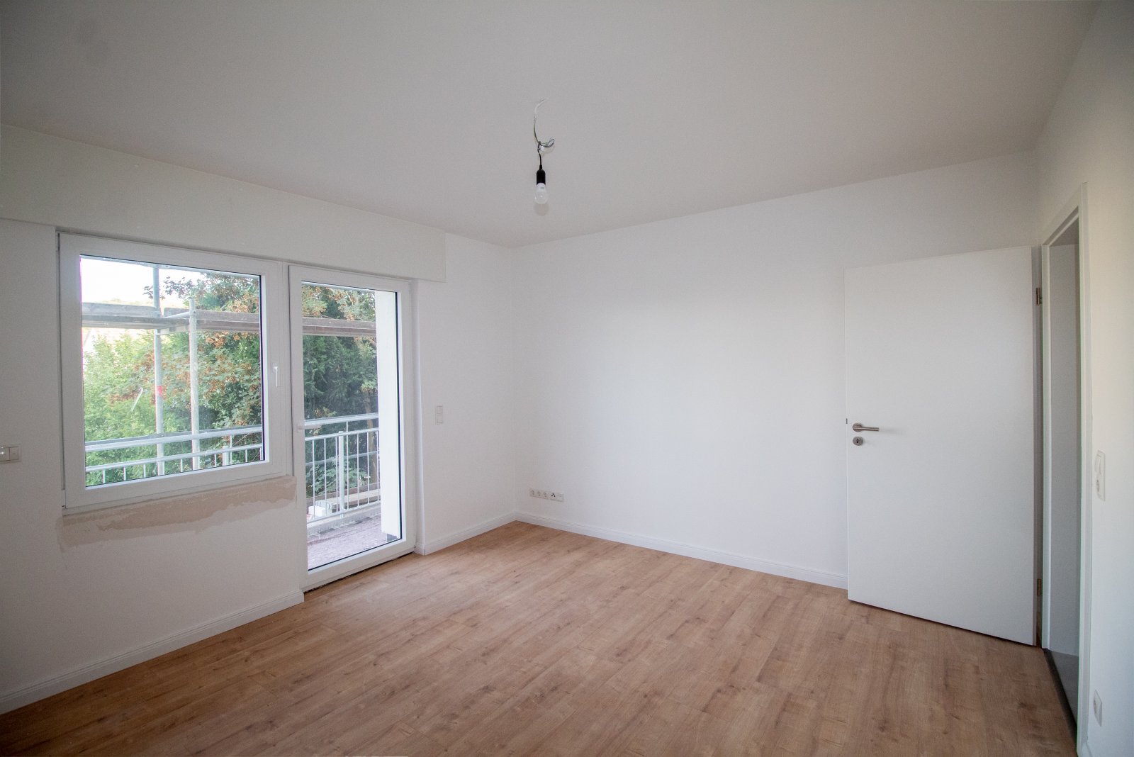 Eigentumswohnung voll saniert mit Balkon und Garage! Eigentumswohnung voll saniert mit Balkon und Garage!